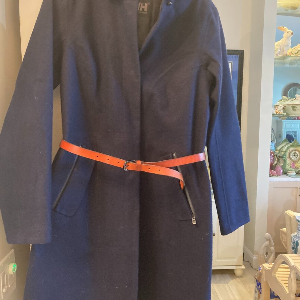 Coat - Helly Hansen from Norway